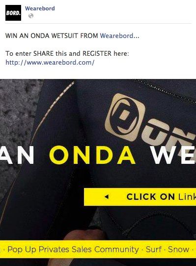 Убедитесь, что ваш конкурс на Facebook не работает' /></p>
<h2>Уведомлять победителей напрямую, а не через Facebook</h2>
<p>Вы не должны уведомлять своих победителей конкурса, используя инструменты Facebook. Таким образом, вы не можете отправить сообщение в Facebook, сообщить им в чате или сообщить об этом на их временной шкале или на странице Facebook.</p>
<h2>Дистанцироваться от Facebook</h2>
<p>Все соревнования должны гарантировать, что участникам очень ясно, что вы, а не Facebook, участвуете в соревнованиях. Это включает в себя четкое заявление о том, что Facebook никоим образом не поддерживает и не администрирует вашу конкуренцию, гарантирует, что каждый участник полностью освобождает Facebook от ответственности, и отмечает, что любые данные, собранные для конкурса, собираются вашей организацией, а не Facebook.</p>
<h2>Используйте приложение для продвижения конкурса</h2>
<p>Все акции и конкурсы должны проводиться в приложениях на Facebook. Facebook предлагает использовать приложение Canvas или Page</p>
<p>продвигать конкуренцию. Как вы можете видеть, если вам не разрешено общаться с участниками через Facebook, очень важно как-то собрать их контактную информацию.</p>
<p><noscript><img decoding=