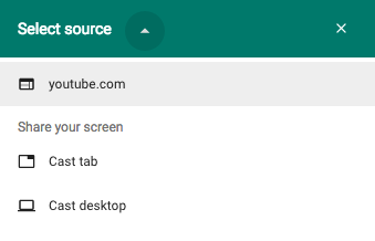 Google-хром-новая литой выбор