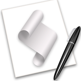 Скрипты удаленного управления Mac