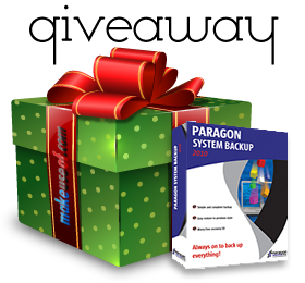 Полная безопасность данных с Paragon' />Резервное копирование ваших данных никогда не было более важным. Вся ваша цифровая жизнь — фотографии, музыка, видео и вся ваша тяжелая работа — может исчезнуть в одно мгновение, и без регулярного резервного копирования эти данные могут исчезнуть навсегда. Даже я слишком долго копирую свои данные, поэтому важно помнить, что все, что требуется, — это скачок напряжения, отказ оборудования или ваш ребенок, чтобы налить чашку воды в ваш ноутбук, чтобы сделать его совершенно бесполезным.</p>
<p>Так что теперь, если вы чувствуете себя немного странно в отношении этих важных налоговых документов, которые вы еще не создали, у меня есть для вас хорошие новости: на этой неделе мы раздадим 50 копий Paragon System Backup 2010 читателям MakeUseOf !</p>
<p><span id=