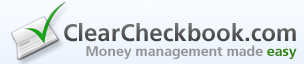 ClearCheckbook логотип