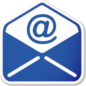 создать новую учетную запись электронной почты