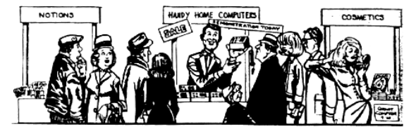 Моор' /></p>
<p>Однако, с одной стороны, у закона Мура есть Компенсатор права у Великого Мура (TGMLC), также известный как раздувание программного обеспечения или закон Вирта, и несколько его производных. TGMLC основан на пословице швейцарского ученого Никлауса Вирта, который в 1995 году процитировал Мартина Рейзера в своей статье. <span>Призыв к Lean Software:</p>
<blockquote>
<p>Программное обеспечение работает медленнее, быстрее, чем аппаратное.</p>
</blockquote>
<p>Таким образом, по сути, конечные пользователи не обязательно извлекают выгоду из разработок в области аппаратного обеспечения, так как разработчики программного обеспечения чувствуют себя вынужденными или освобожденными для создания продуктов, которые являются в равной степени более сложными и требуют ресурсов.</p>
<p>Популярным примером является Microsoft Office. В 2008 году Рэндалл Кеннеди, бывший сотрудник Intel, продемонстрировал TGMLC, используя стандартный компьютер 2000 года с Office 2000 и стандартный компьютер 2007 года с Office 2007. Когда обе версии Office выполняли одну и ту же задачу, Office 2007 сделал это на половине скорости Office 2000.</p>
<p>Таким образом, вы не сходите с ума, когда ваш новый компьютер кажется медленнее старого после очень небольшого времени. Скорее всего, вы просто обновили свое программное обеспечение.</p>
<h2>Заключение</h2>
<p>Из закона Мура вы можете узнать, что будущее может определяться целями. Если простой закон может раскрыть эту огромную креативность, чтобы стимулировать постоянные инновации и мотивировать всю отрасль на непрерывную совместную работу для достижения скучной цели, превышающей эту воображаемую цифру, представьте, что может сделать убедительное видение. Сосредоточение на позитивном и желаемом будущем поможет вам справиться даже с самыми сложными задачами.</p>
<p>Что вы ожидаете на будущее?</p>
<p>Авторы изображения: футуристический микрочип с помощью Shutterstock, визуализация закона Мура, число микропроцессорных транзисторов, клиенты</p>
<p><div class=