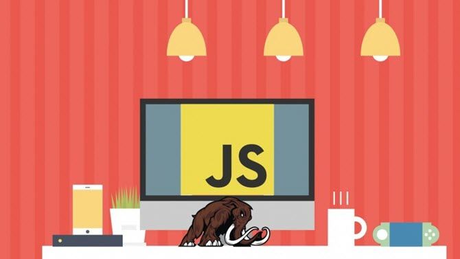 Udemy - 1 час JavaScript