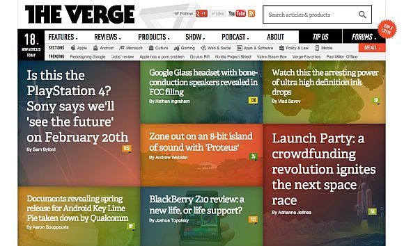 начать успешный блог