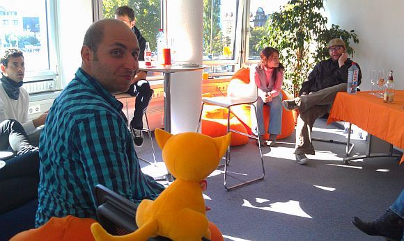 иметь успешный блог