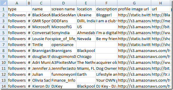 Сделайте резервную копию ваших твиттеров с Tweetake. Сделайте резервную копию ваших твиттеров с Tweetake.