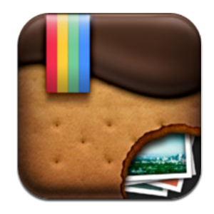 бэкап инстаграм