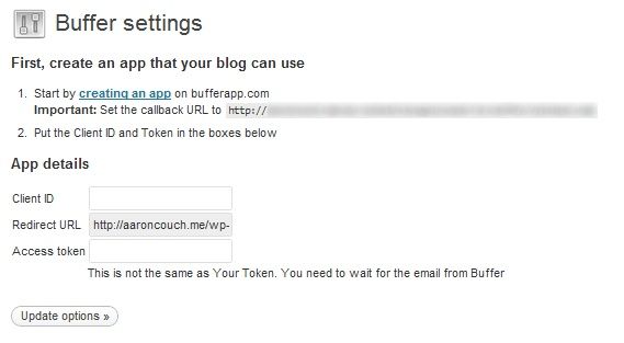 Распространение содержимого вашего блога: лучший плагин WordPress для буферизации служб автоматической публикации
