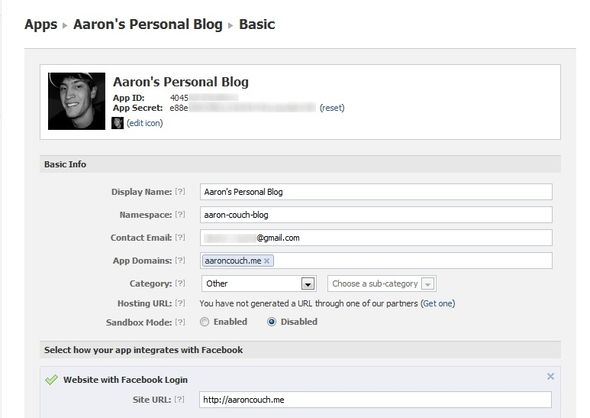 Распространение содержимого вашего блога: лучшее приложение Facebook для служб автоматической публикации