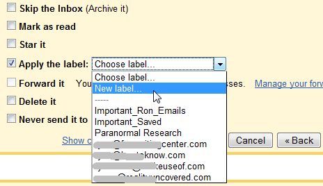 Развивайте свой кошмар Gmail Inbox в оптимизированную систему обмена сообщениями gmail4