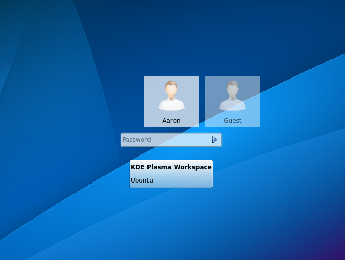 Руководство по KDE: Другой Linux Desktop 3