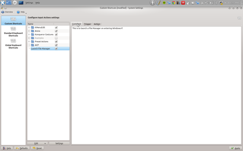 Руководство по KDE: Другой Linux Desktop 4