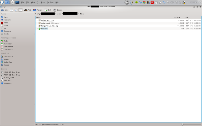 Руководство по KDE: Другой Linux Desktop 4