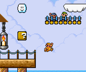 Super Mario War: многопользовательский хаос, который' />Вся работа и отсутствие игр делают компьютеры очень скучными.</p>
<p>Они не. С Boxee вы можете превратить свой компьютер в настоящий медиацентр</p>
<p>, и вы даже можете настроить Boxee для запуска ваших любимых игр и старых школьных дисков</p>
<p>,</p>
<p>Если вы любите играть в старые школьные диски, вам понравится многопользовательская игра Super Mario War. Эта сделанная фанатами игра в основном Super Smash Brothers установлена ​​в 16-битном мире, но она великолепна. Это была одна из моих любимых видеоигр, в которую я играл в колледже ». Приятная вещь в этой бесплатной игре Super Mario — она ​​доступна », — даже ваши друзья, не являющиеся игроками, могут быстро в нее войти. Вы можете заставить его работать на любом компьютере с Linux, Mac или Windows, так что давайте посмотрим!</p>
<p><span id=