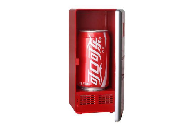 USB-холодильник