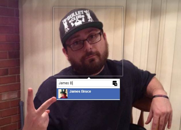 3 самых важных способа пометить кого-то на Facebook Tag Facebook Photo