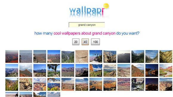 8 простых способов использовать Flickr для загрузки обоев Flickr Wallpaper05