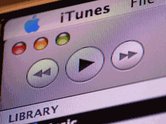 Как исправить и восстановить потерянную ссылку на миниатюры iTunes Music Library
