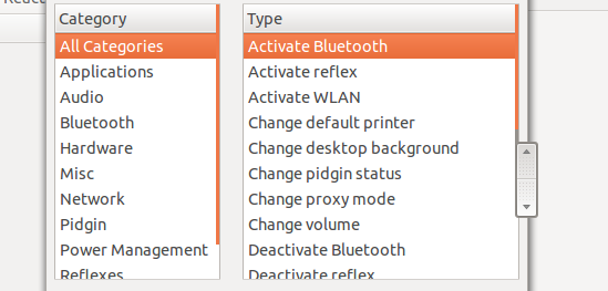автоматизировать задачи Ubuntu