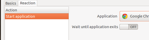 автоматизировать задачи Ubuntu
