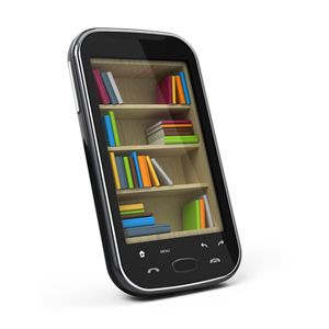 Android для чтения электронных книг