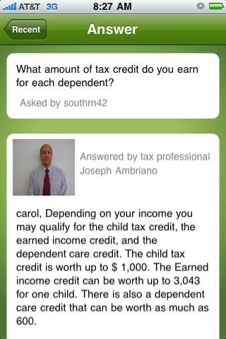 Налоговые вопросы IRS