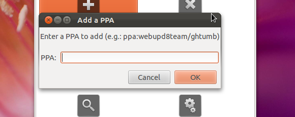 Ubuntu PPA менеджер