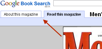 Читать полные журналы онлайн в Google Книгах googlebooks3