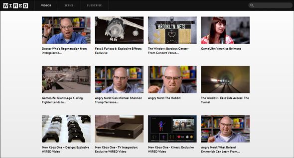 технологии видео сайтов