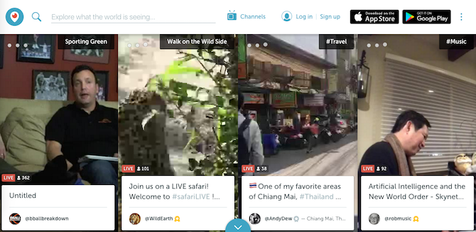 Vine мертв, но эти 5 альтернатив потокового видео еще лучше