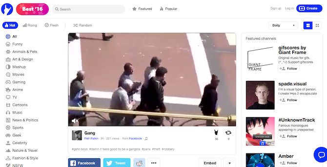 Vine мертв, но эти 5 альтернатив потокового видео еще лучше