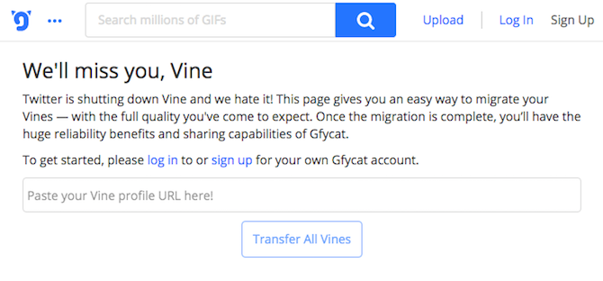 Vine мертв, но эти 5 альтернатив потокового видео еще лучше