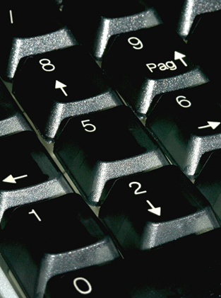 ошибки клавиатуры