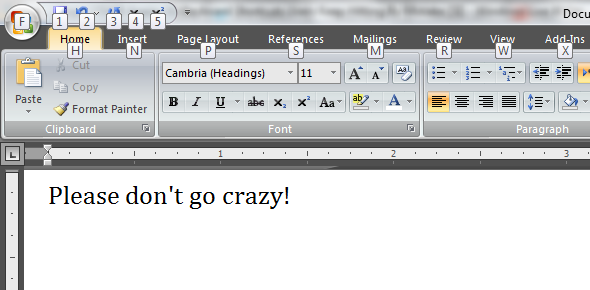 ошибки клавиатуры