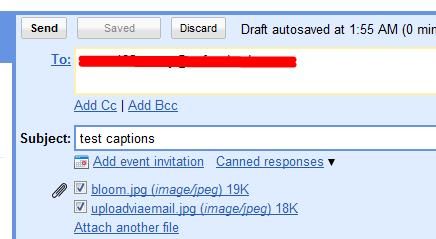 Подписи к фотографиям на Facebook