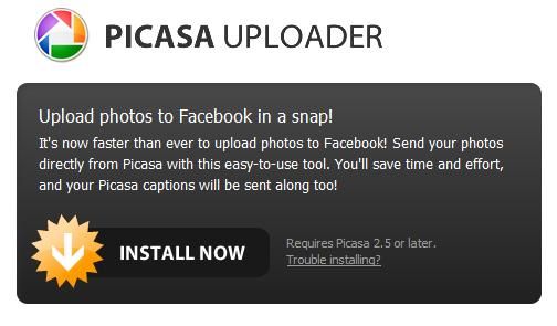 подписи к фотографиям