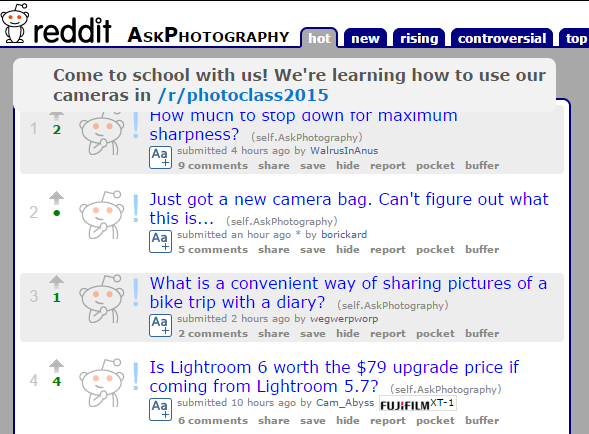 г аскфотография
