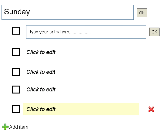 составитель контрольных списков
