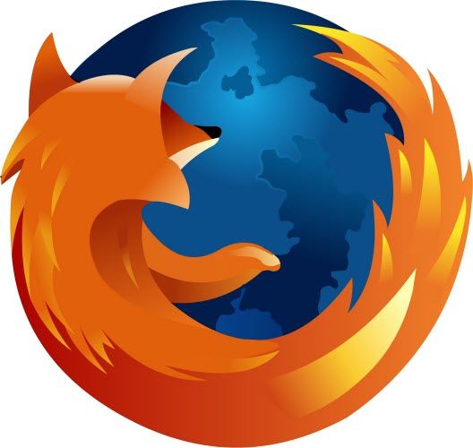 Firefox 30 представляет кнопку боковых панелей, поддержку GStreamer 1.0 и Quickshare в контекстном меню Android firefox logo