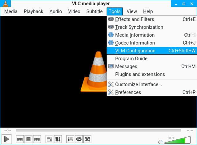 VLC media player_1