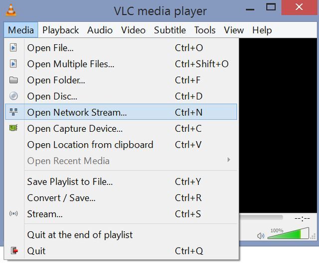 VLC media player_8