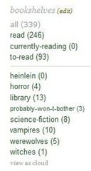 краткий список моих книг