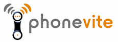 Phonevite - отправь голосовые сообщения в свою команду бесплатно phonevite