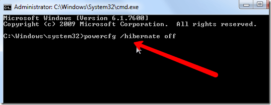 проблемы с windows 7