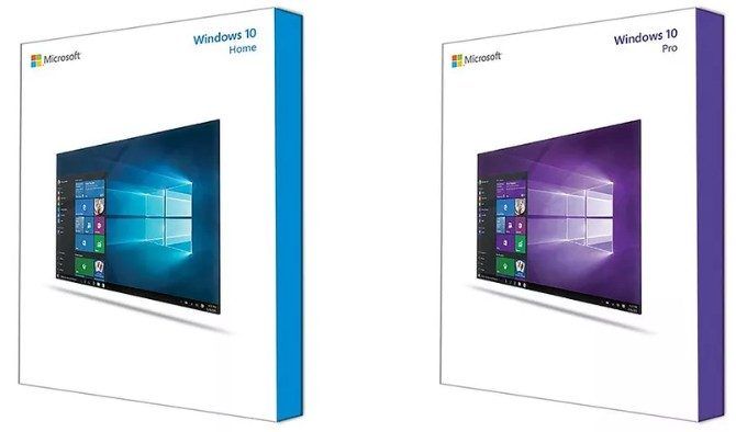 Лицензия на Windows 10 увеличивает стоимость создания вашего собственного бюджетного ПК