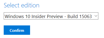 Как получить обновление для создателей Windows 10 прямо сейчас Insider Preview Build Download