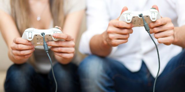 наибольший общительный-subreddits-truegaming