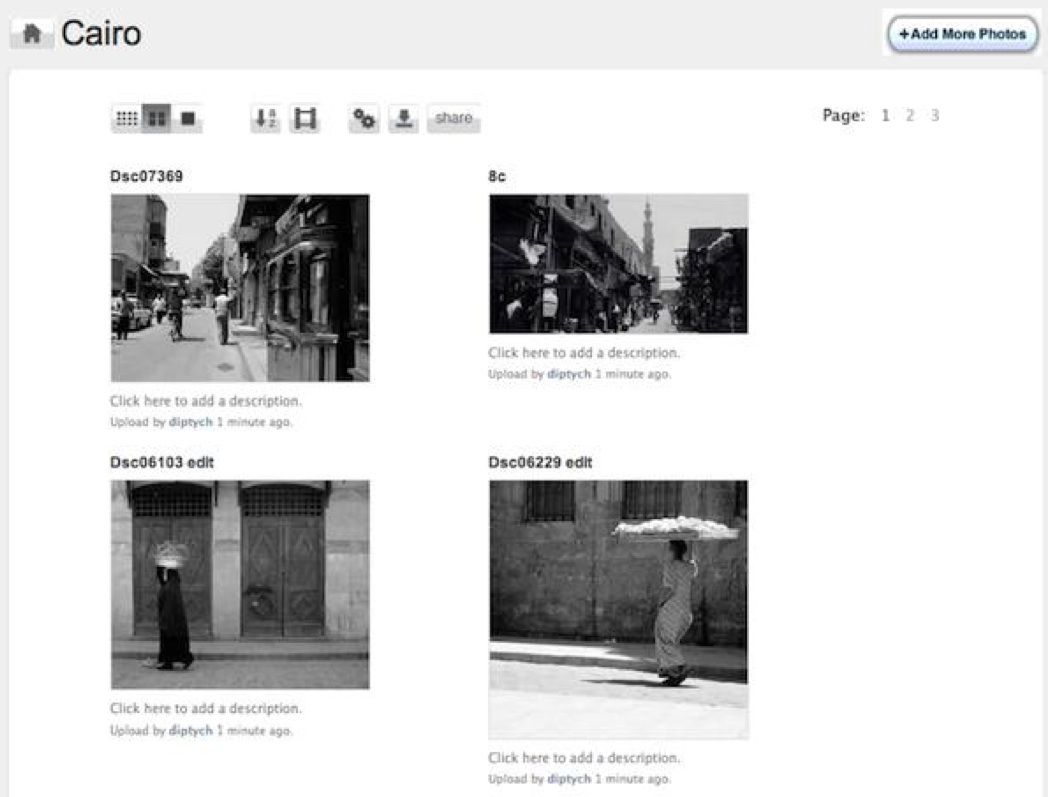 Как создать свой собственный фотоблог фотоблог 17