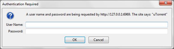 Как превратить ваш старый компьютер с Windows в дистанционно управляемый Torrent Box torrentbox1